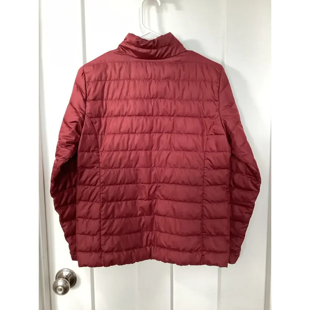 REI co op